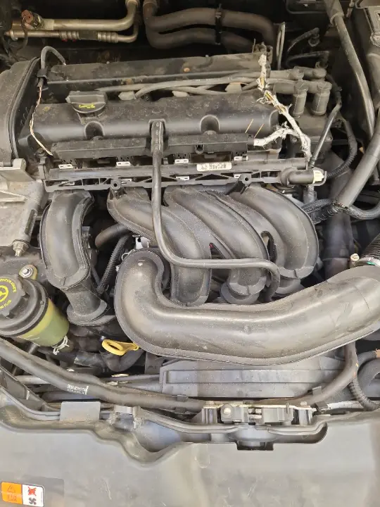 Ford FOCUS - Photo 5