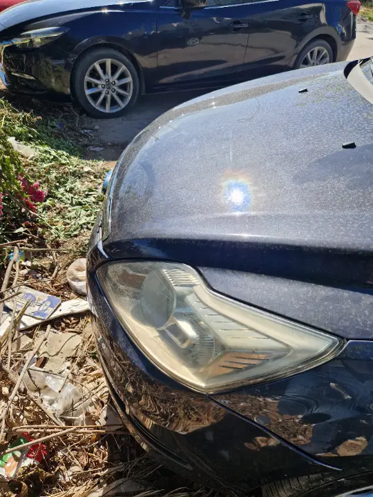Ford FOCUS - Photo 6