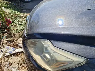 Ford FOCUS - Photo 2