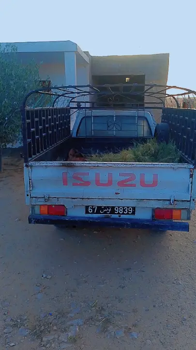 Isuzu AUTRE - Photo 4