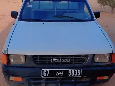 Isuzu Autre 1990 00000 km