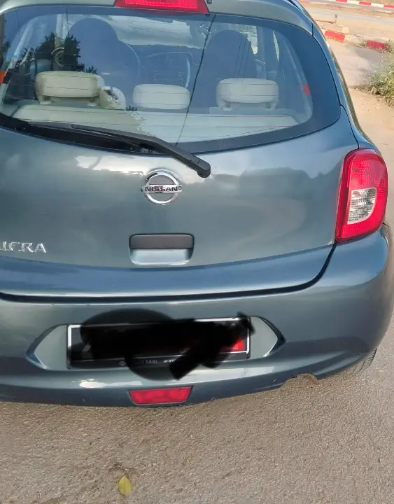 Nissan Micra - Photo 2