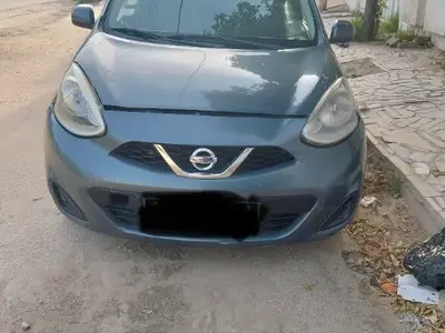 Nissan Micra 2020 148000 km