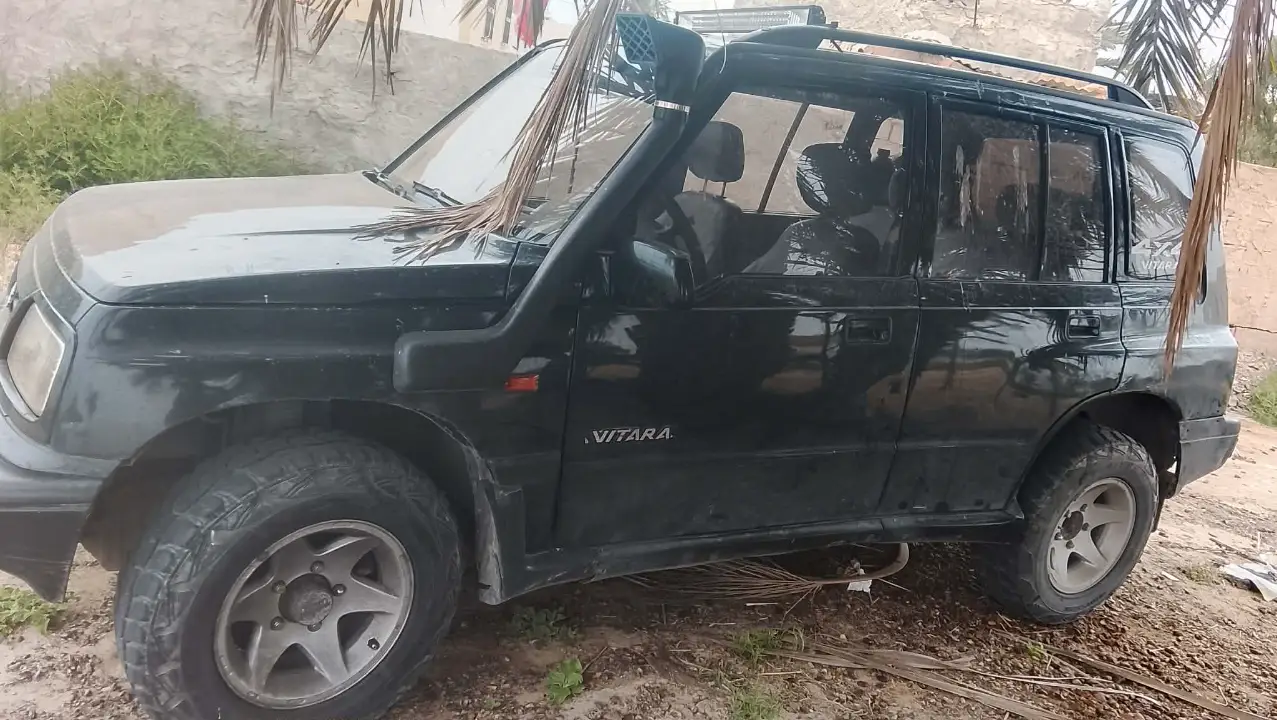 Suzuki Vitara 1994