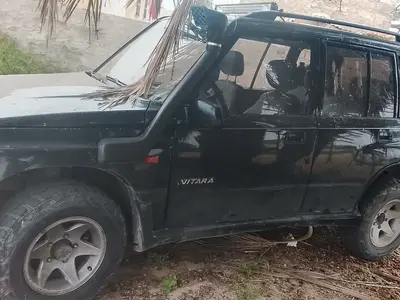 Suzuki Vitara 1994 