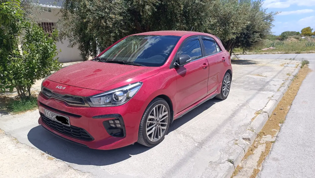 Kia RIO - Photo 2