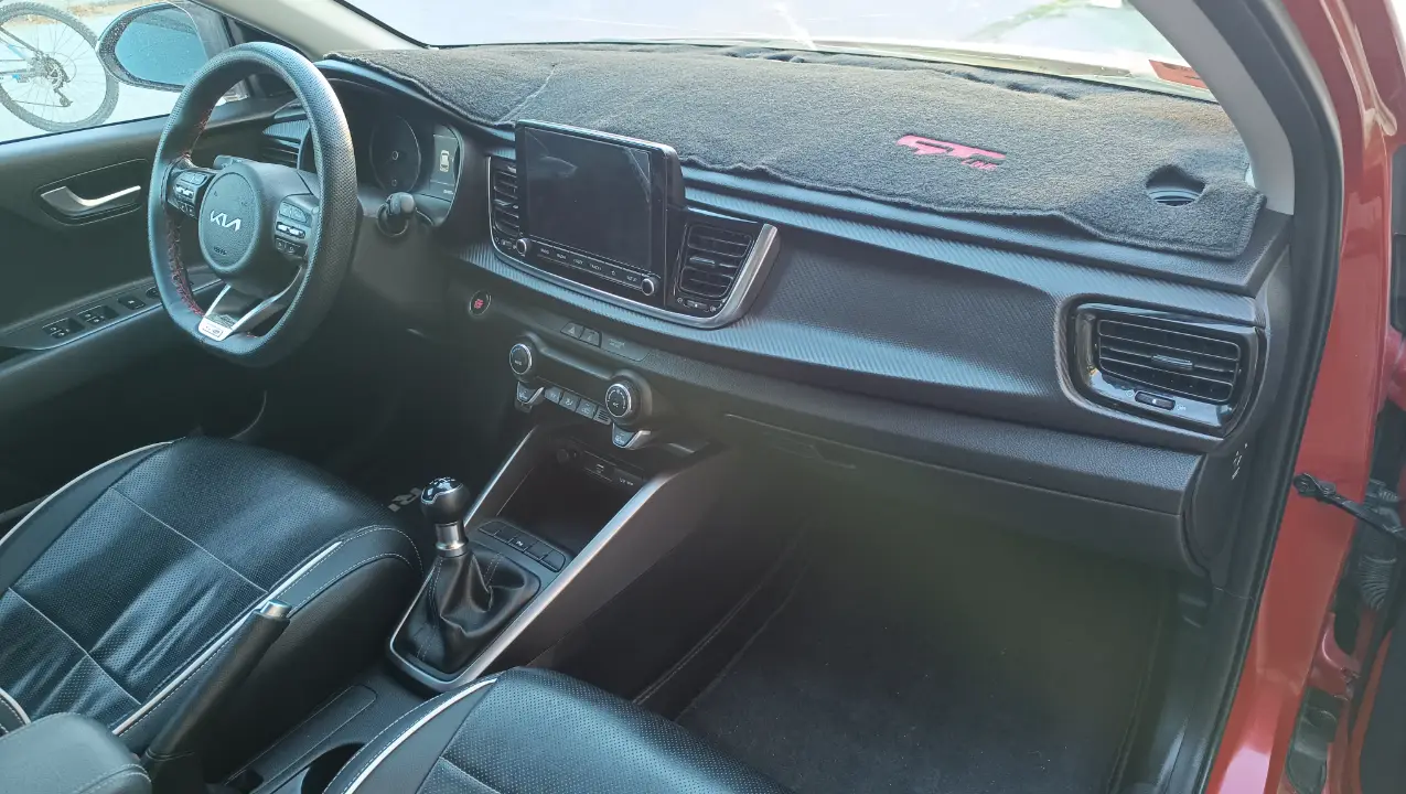 Kia RIO - Photo 6
