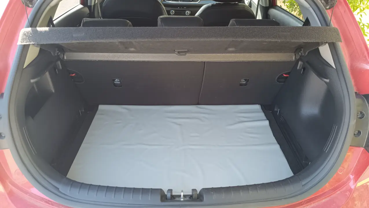 Kia RIO - Photo 7