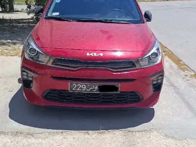 Kia Rio GT Line