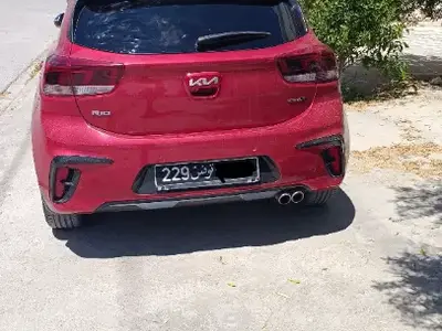 Kia RIO - Photo 8