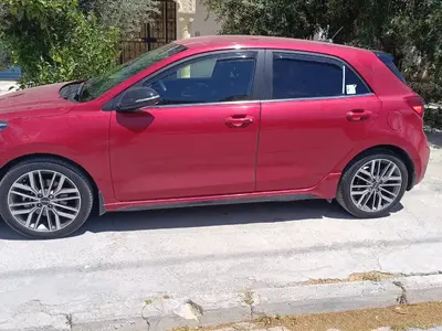 Kia RIO - Photo 7