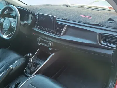 Kia RIO - Photo 5