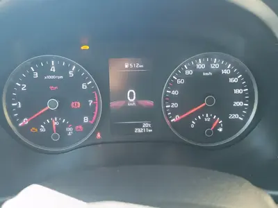 Kia RIO - Photo 3