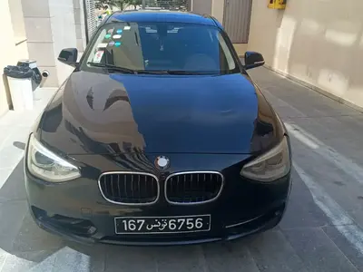 Bmw SERIE 1 II - Photo 9