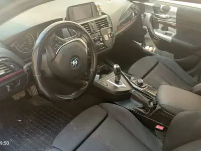 Bmw SERIE 1 II - Photo 2