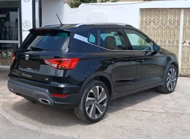 Volkswagen Arteon - Photo 5