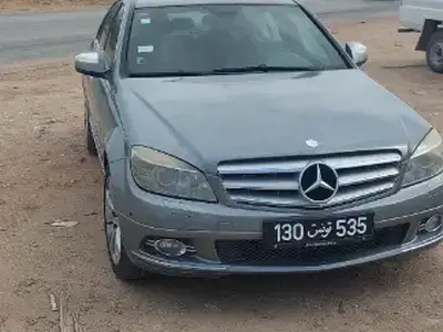 Mercedes Classe C - Photo 5