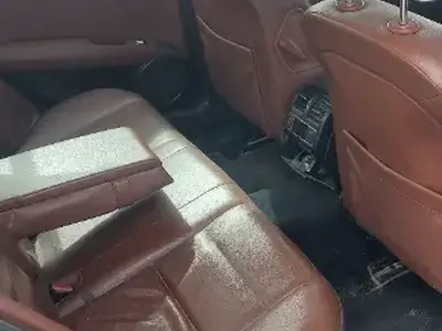 Mercedes Classe C - Photo 4