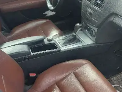 Mercedes Classe C - Photo 3