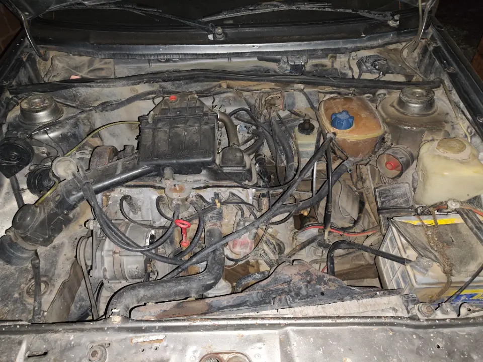 Volkswagen Golf - Photo 2