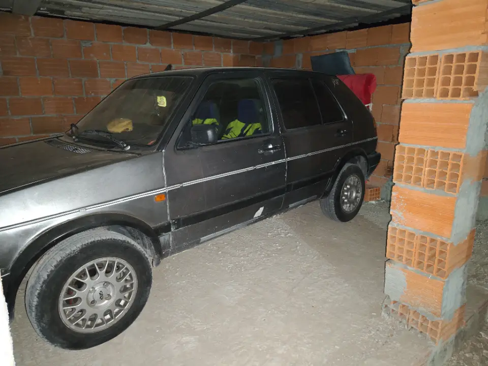Volkswagen Golf - Photo 5
