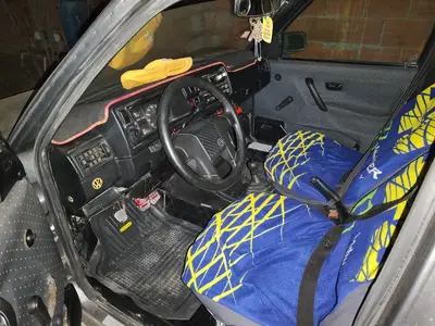 Volkswagen Golf - Photo 4