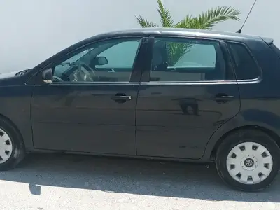 Volkswagen Polo 2008 400000 km