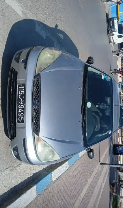 Ford FOCUS - Photo 4