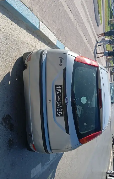 Ford FOCUS - Photo 5
