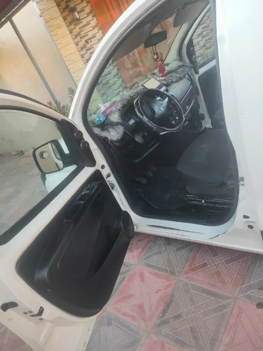 Peugeot Bipper Tepee - Photo 5