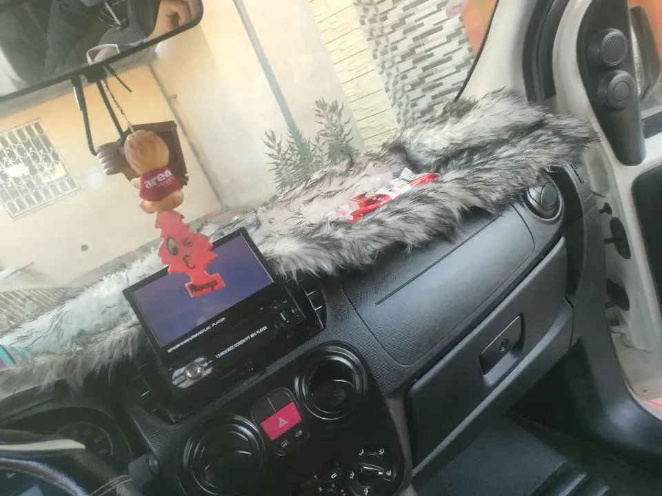 Peugeot Bipper Tepee - Photo 7
