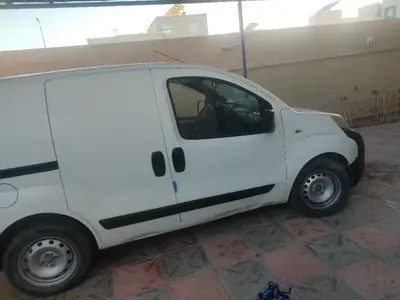 Peugeot Bipper Tepee - Photo 10
