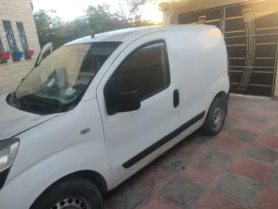 Peugeot Bipper Tepee - Photo 8