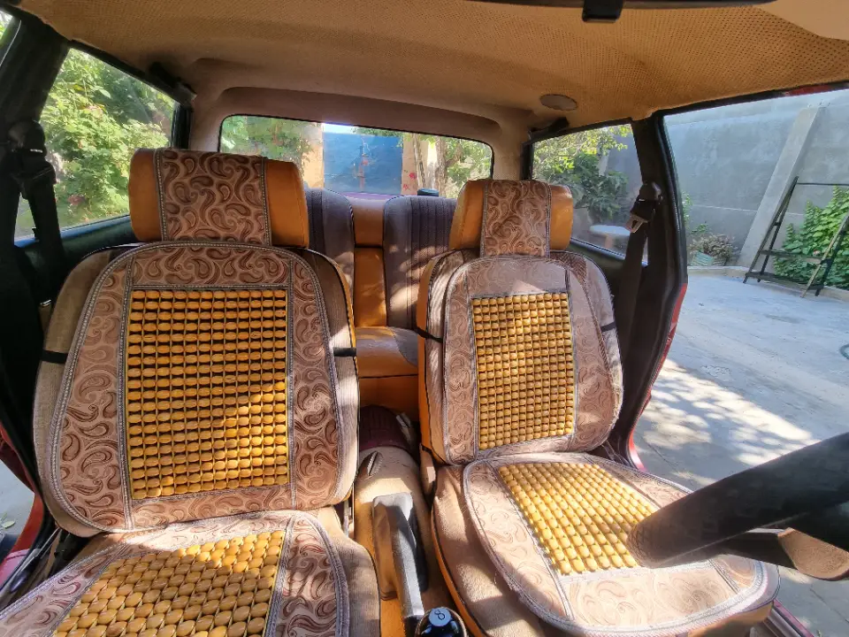 Ford TAUNUS - Photo 5