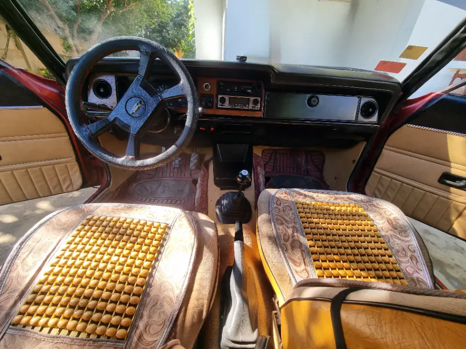 Ford TAUNUS - Photo 6