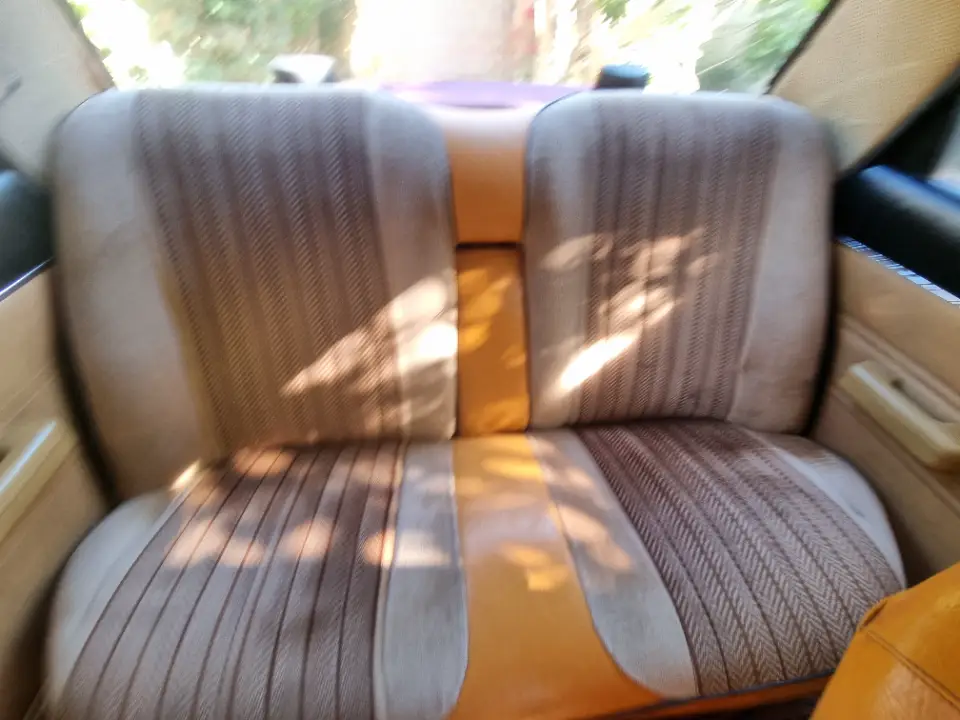 Ford TAUNUS - Photo 8