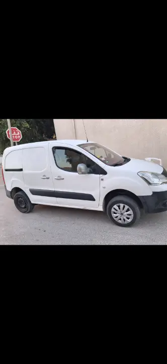 Citroen BERLINGO - Photo 3