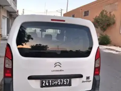 Citroen BERLINGO - Photo 6