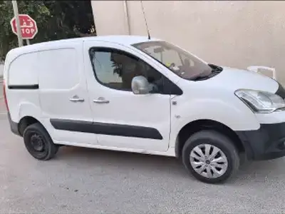 Citroen BERLINGO - Photo 5