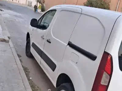 Citroen BERLINGO - Photo 4