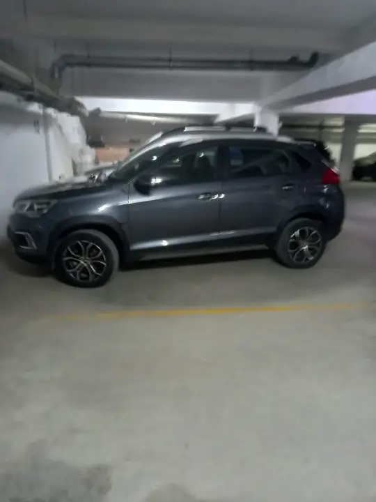 Chery Tiggo 2 - Photo 5