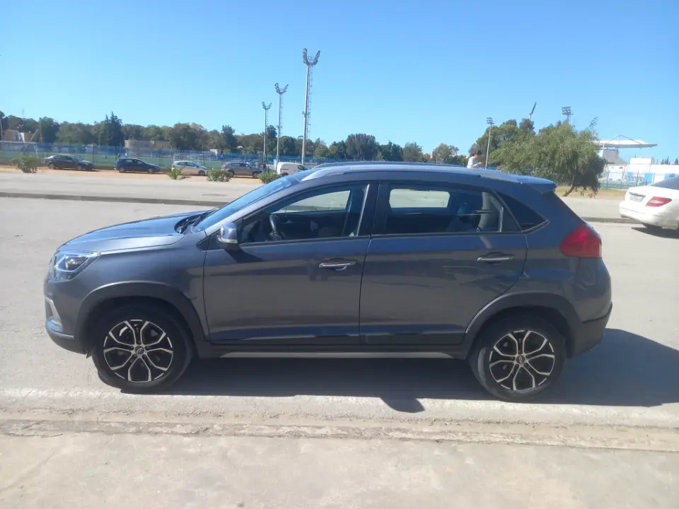 Chery Tiggo 2 - Photo 6