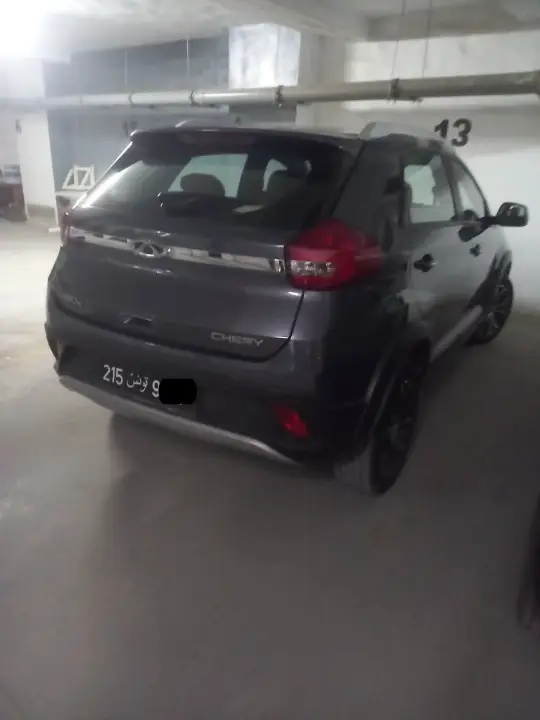 Chery Tiggo 2 - Photo 7