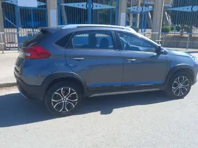 Chery Tiggo 2 2020 75000 km