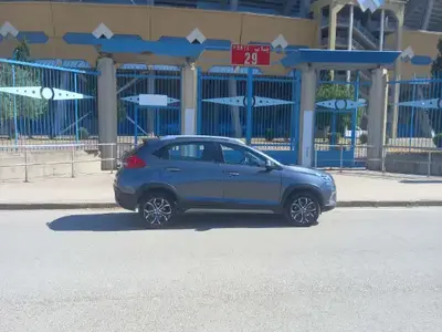 Chery Tiggo 2 - Photo 7