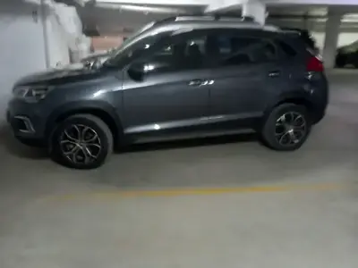 Chery Tiggo 2 - Photo 4