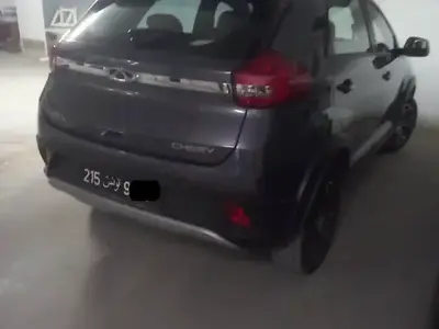 Chery Tiggo 2 - Photo 2