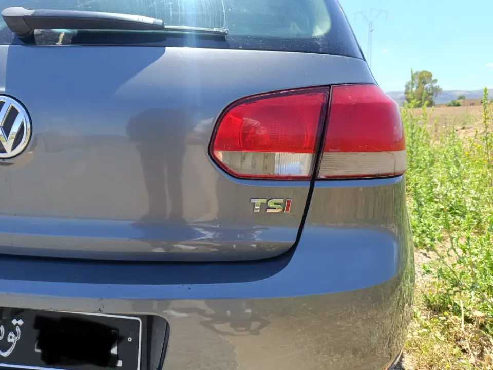 Volkswagen Golf - Photo 3