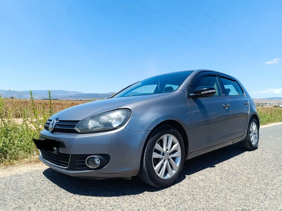 Volkswagen Golf - Photo 4