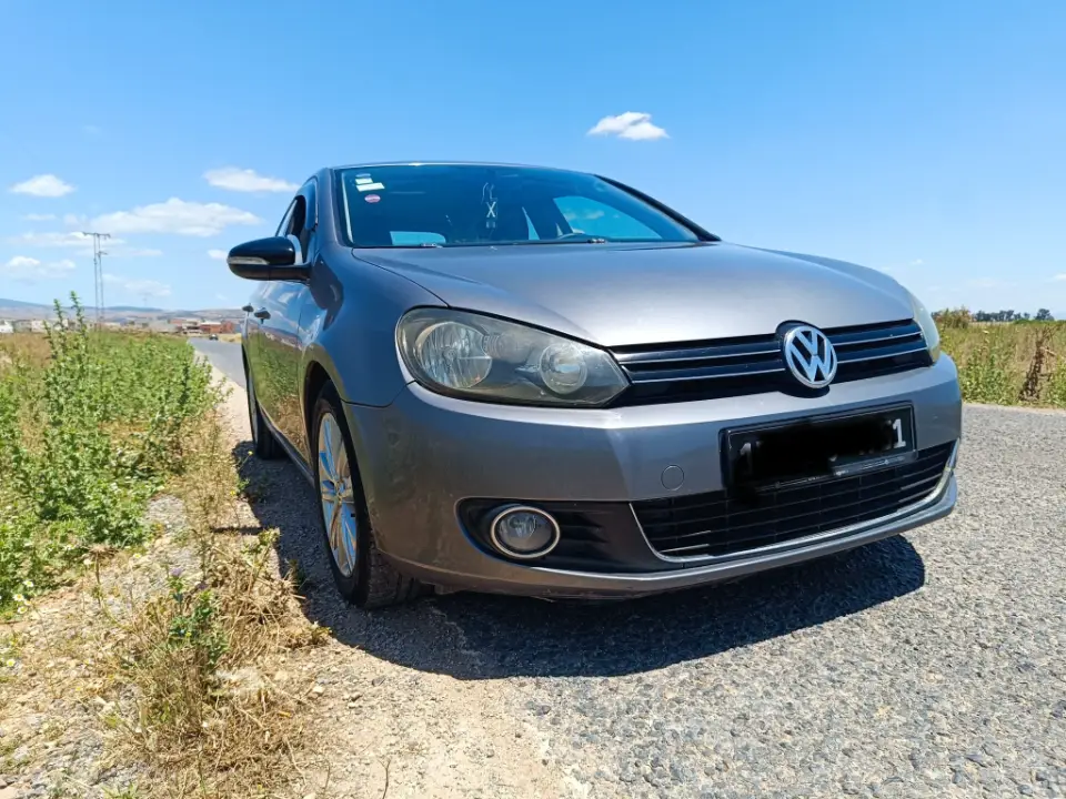 Volkswagen Golf - Photo 7
